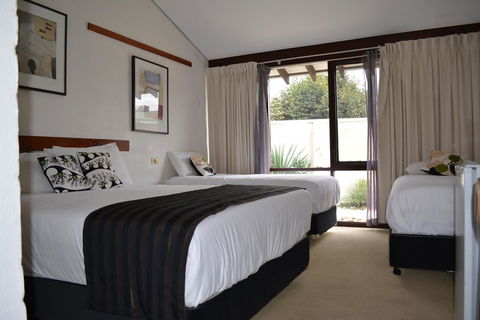 The Apple Inn - Accommodation Port Hedland 13