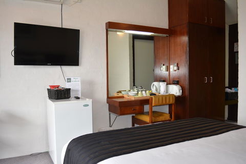 The Apple Inn - Accommodation Port Hedland 28