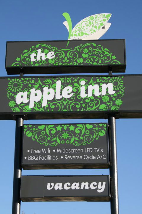 The Apple Inn - Accommodation Port Hedland 43