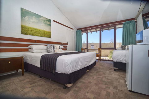 The Apple Inn - Accommodation Port Hedland 1