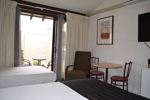 The Apple Inn - Accommodation Port Hedland 17