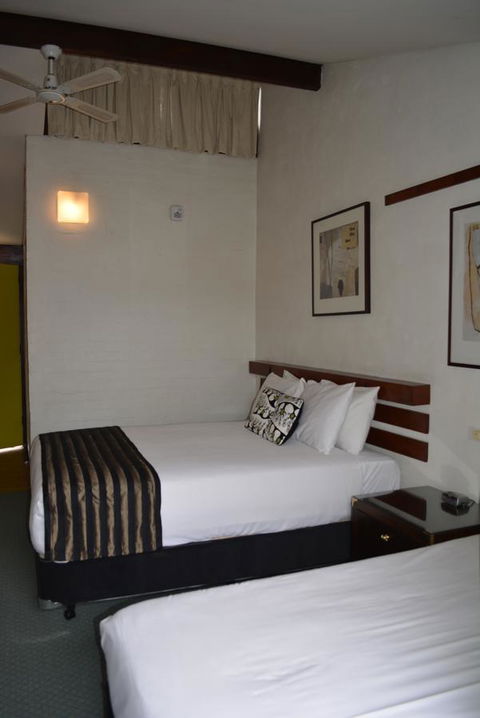 The Apple Inn - Accommodation Port Hedland 20