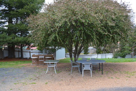 The Apple Inn - Accommodation Port Hedland 39