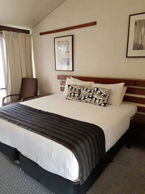 The Apple Inn - Accommodation Port Hedland 35