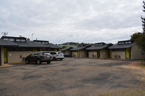The Apple Inn - Accommodation Port Hedland 37