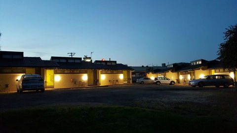 The Apple Inn - Accommodation Port Hedland 22