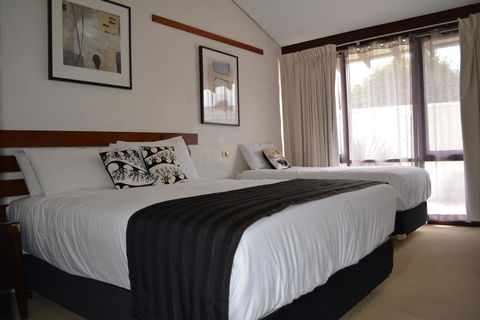 The Apple Inn - Accommodation Port Hedland 25