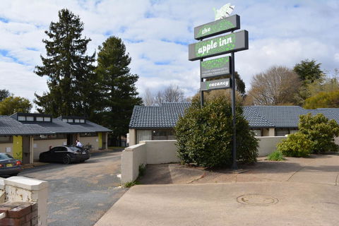 The Apple Inn - Accommodation Port Hedland 40