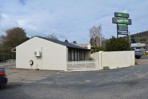 The Apple Inn - Accommodation Port Hedland 38