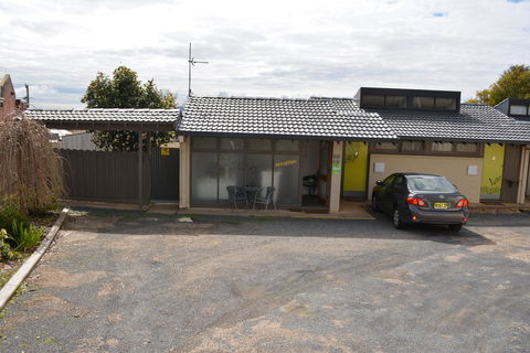 The Apple Inn - Accommodation Port Hedland 44