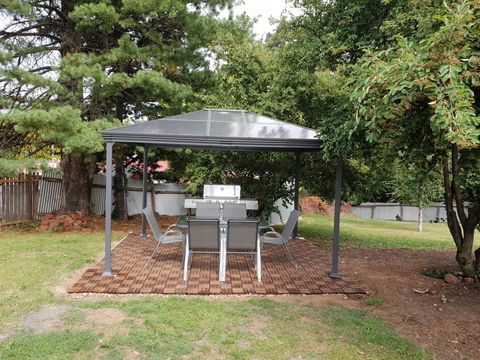 The Apple Inn - Accommodation Port Hedland 3