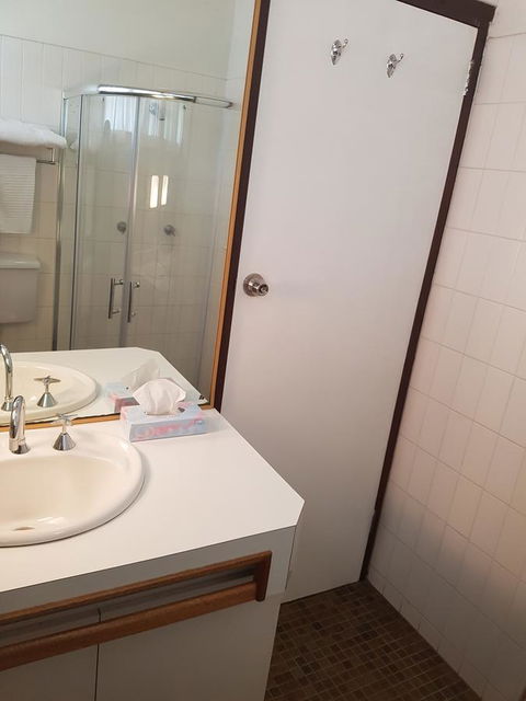 The Apple Inn - Accommodation Port Hedland 16