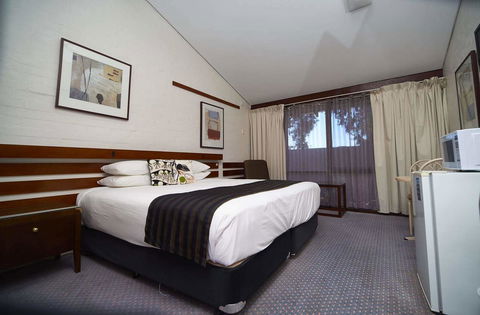 The Apple Inn - Accommodation Port Hedland 6