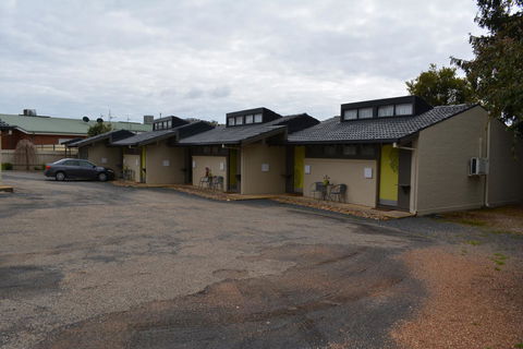 The Apple Inn - Accommodation Port Hedland 24