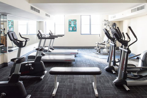 Seasons Harbour Plaza - Accommodation Port Hedland 19