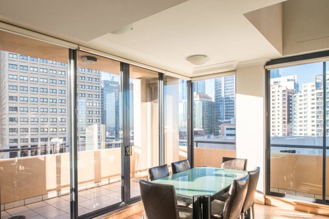 Seasons Harbour Plaza - Accommodation Port Hedland 11