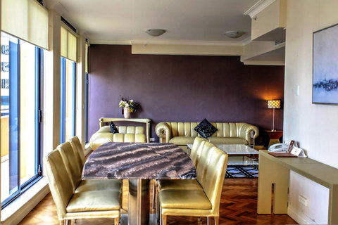 Seasons Harbour Plaza - Accommodation Port Hedland 34