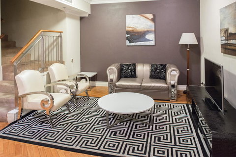 Seasons Harbour Plaza - Accommodation Port Hedland 17