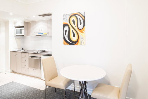 Seasons Harbour Plaza - Accommodation Port Hedland 22