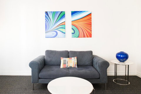 Seasons Harbour Plaza - Accommodation Port Hedland 21