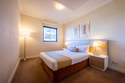 Seasons Harbour Plaza - Accommodation Port Hedland 32