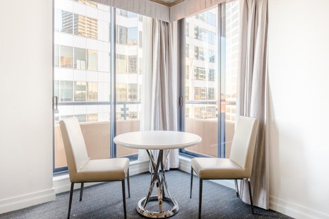 Seasons Harbour Plaza - Accommodation Port Hedland 1