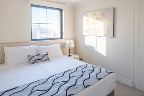 Seasons Harbour Plaza - Accommodation Port Hedland 7