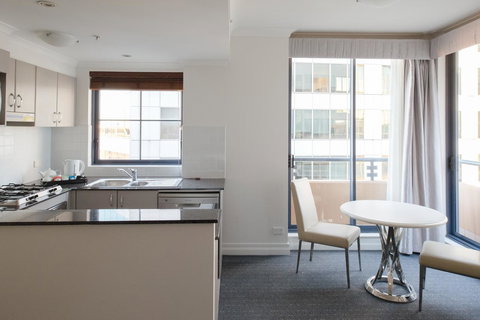 Seasons Harbour Plaza - Accommodation Port Hedland 2