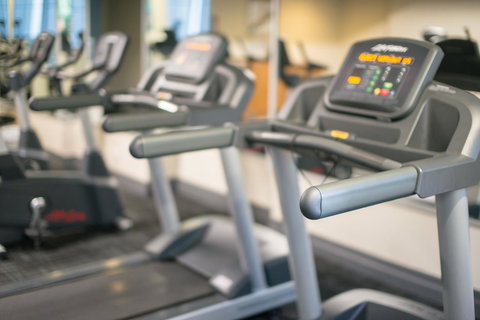 Seasons Harbour Plaza - Accommodation Port Hedland 18