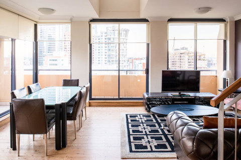 Seasons Harbour Plaza - Accommodation Port Hedland 8