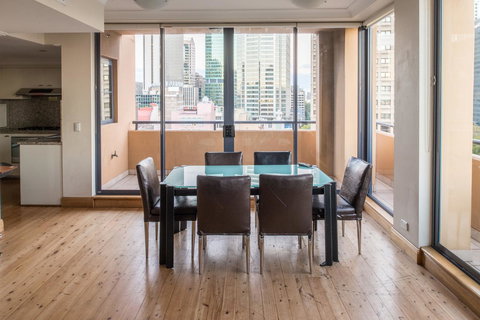 Seasons Harbour Plaza - Accommodation Port Hedland 12