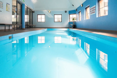 Seasons Harbour Plaza - Accommodation Port Hedland 20