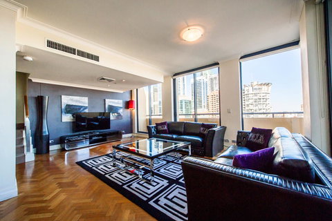 Seasons Harbour Plaza - Accommodation Port Hedland 30