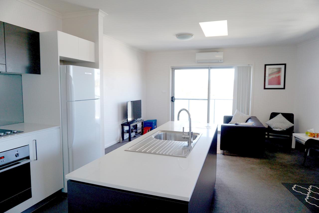 Monash ACT Accommodation Port Hedland