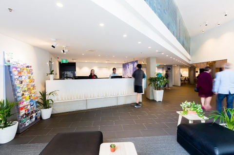 Song Hotel Sydney - Accommodation Port Hedland 16