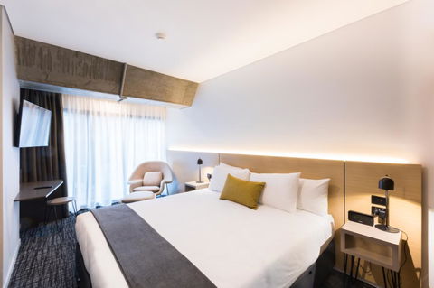 Song Hotel Sydney - Accommodation Port Hedland 0