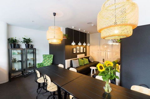 Song Hotel Sydney - Accommodation Port Hedland 13
