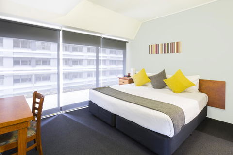 Song Hotel Sydney - Accommodation Port Hedland 25