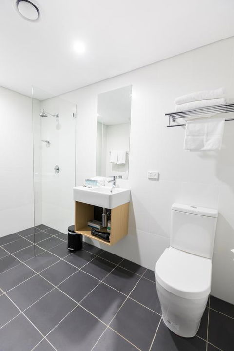 Song Hotel Sydney - Accommodation Port Hedland 6