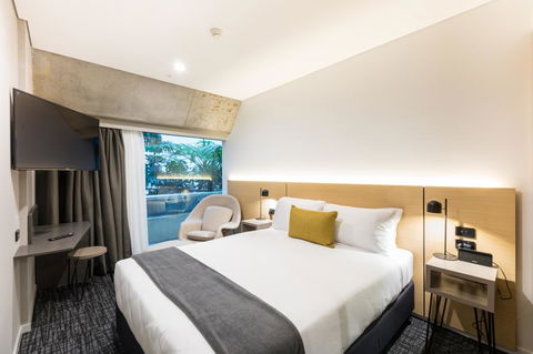 Song Hotel Sydney - Accommodation Port Hedland 10