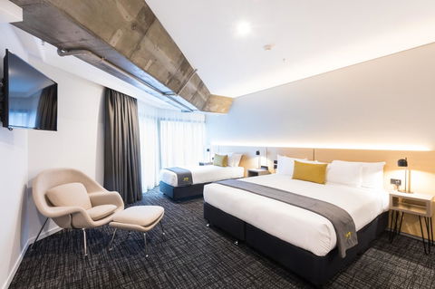 Song Hotel Sydney - Accommodation Port Hedland 9