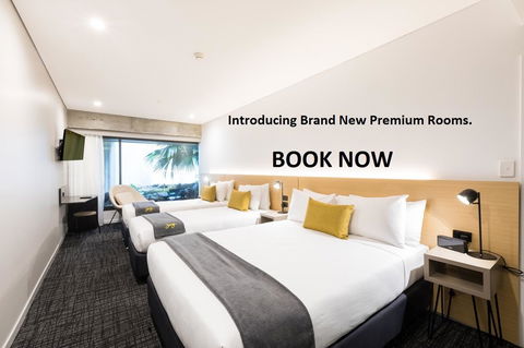 Song Hotel Sydney - Accommodation Port Hedland 33