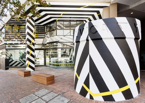 Song Hotel Sydney - Accommodation Port Hedland 21
