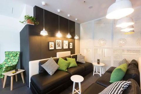 Song Hotel Sydney - Accommodation Port Hedland 14