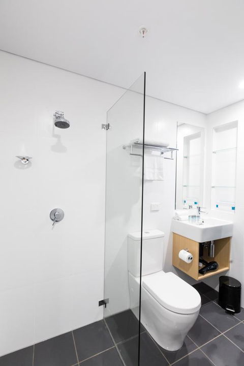 Song Hotel Sydney - Accommodation Port Hedland 12
