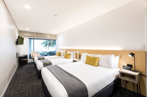 Song Hotel Sydney - Accommodation Port Hedland 11