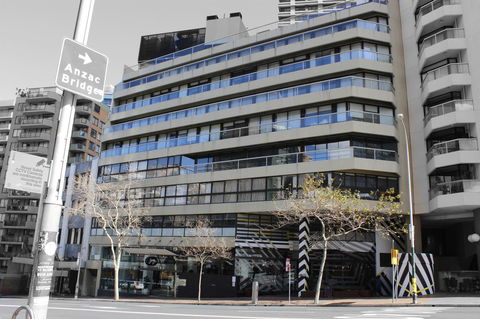 Song Hotel Sydney - Accommodation Port Hedland 3