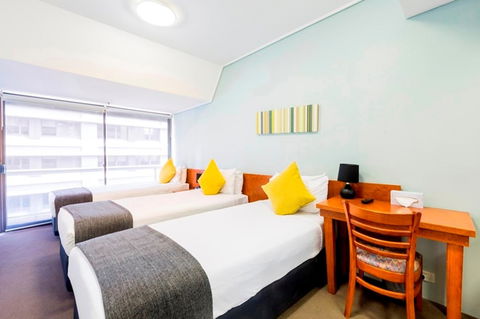 Song Hotel Sydney - Accommodation Port Hedland 26