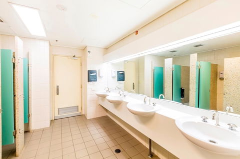Song Hotel Sydney - Accommodation Port Hedland 30