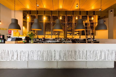 Song Hotel Sydney - Accommodation Port Hedland 17